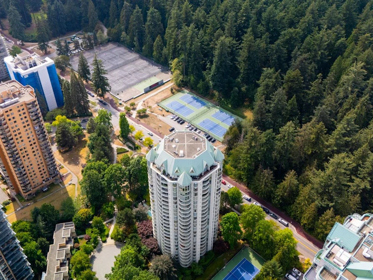 2201-6188 Patterson Avenue, Burnaby, BC, V5H 2N1 - 35