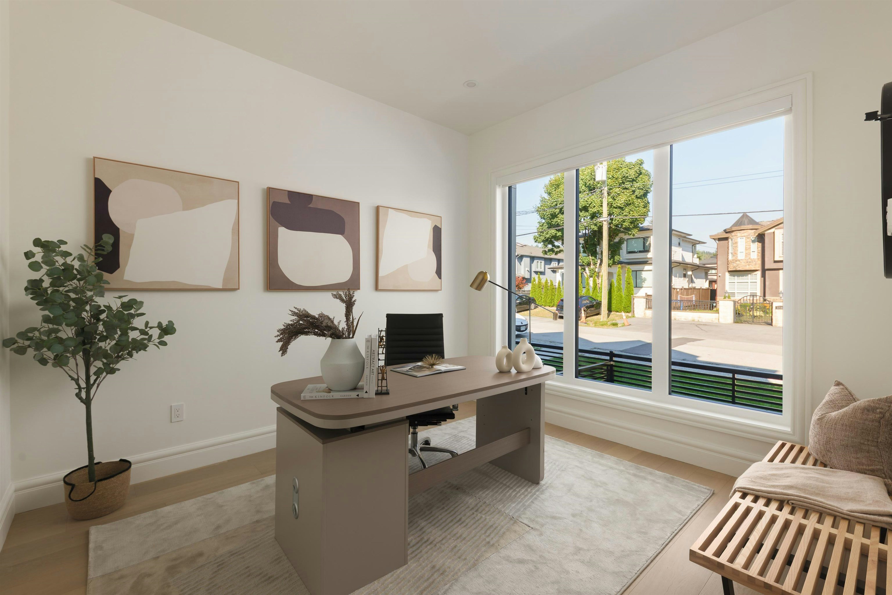 2-1735 Blaine Avenue, Burnaby, BC, V5A 2L9 - 16