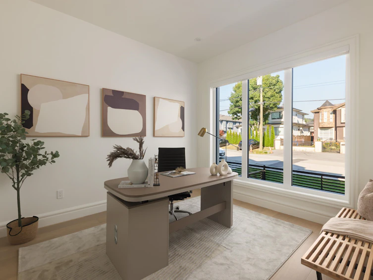 2-1735 Blaine Avenue, Burnaby, BC, V5A 2L9 - 16