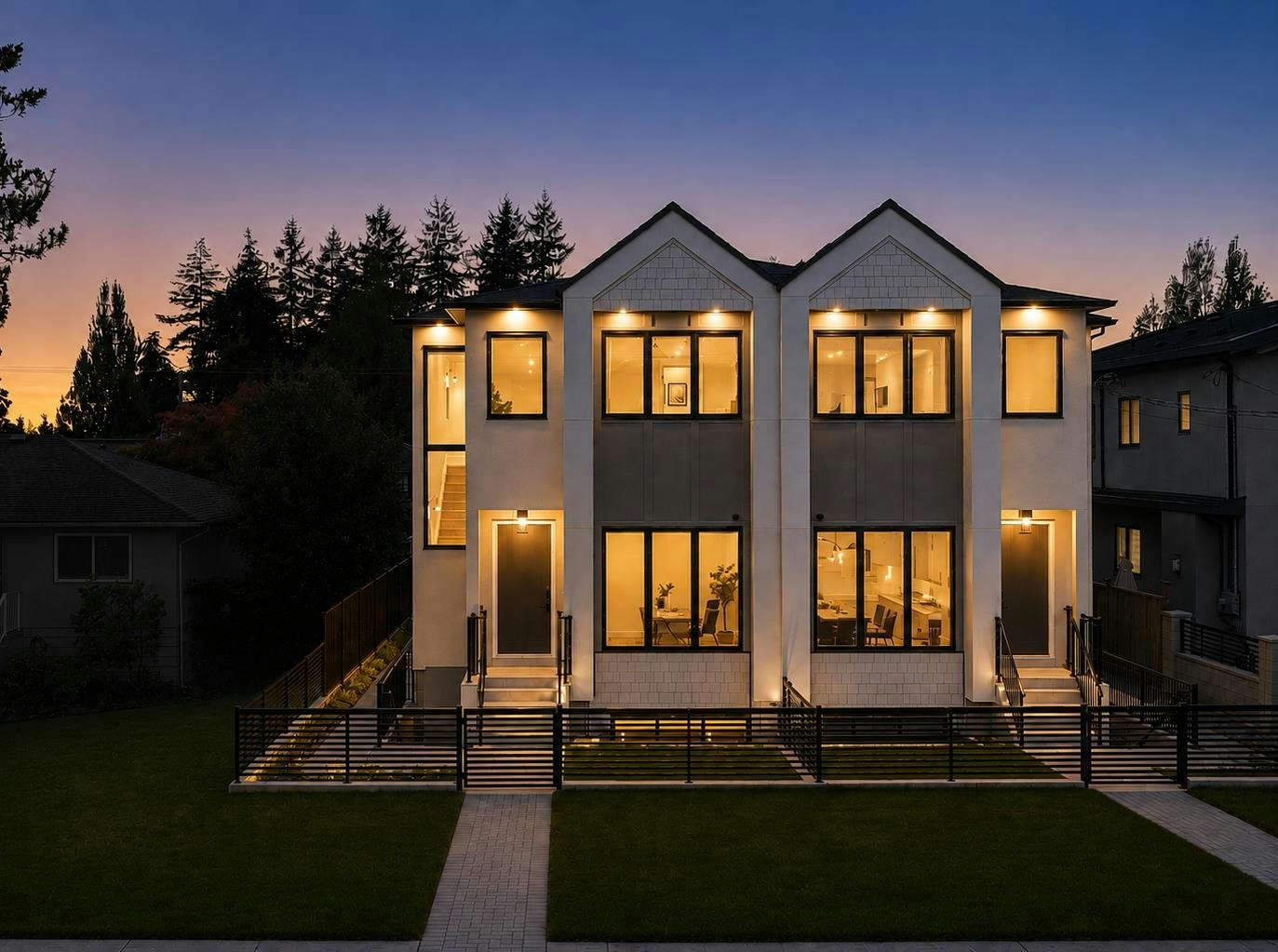 2-1735 Blaine Avenue, Burnaby, BC, V5A 2L9
