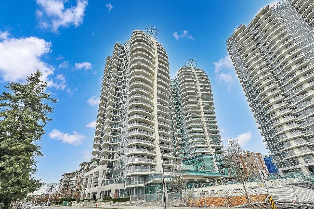 804-1500 Martin Street, Surrey, BC, V4B 0C2