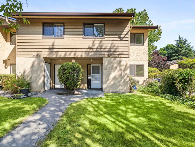 35-6100 Tiffany Boulevard, Richmond, BC, V7C 5A8