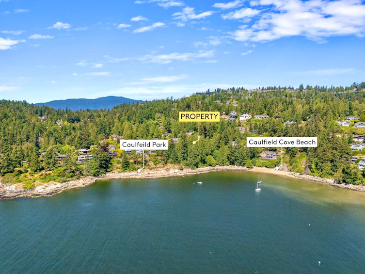 4704 Dogwood Lane, West Vancouver, BC, V7W 1J1 - 2