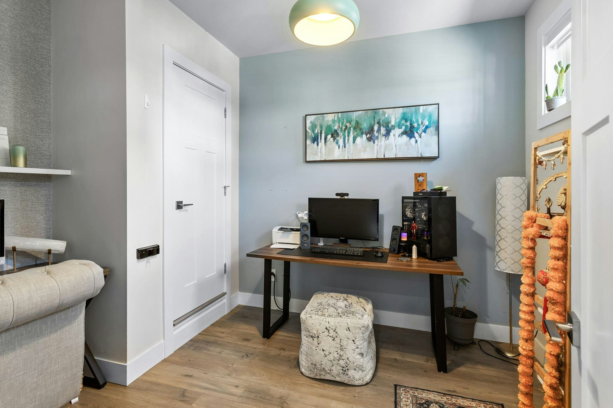 4-188 Wood Street, New Westminster, BC, V3M 0H6 - 34