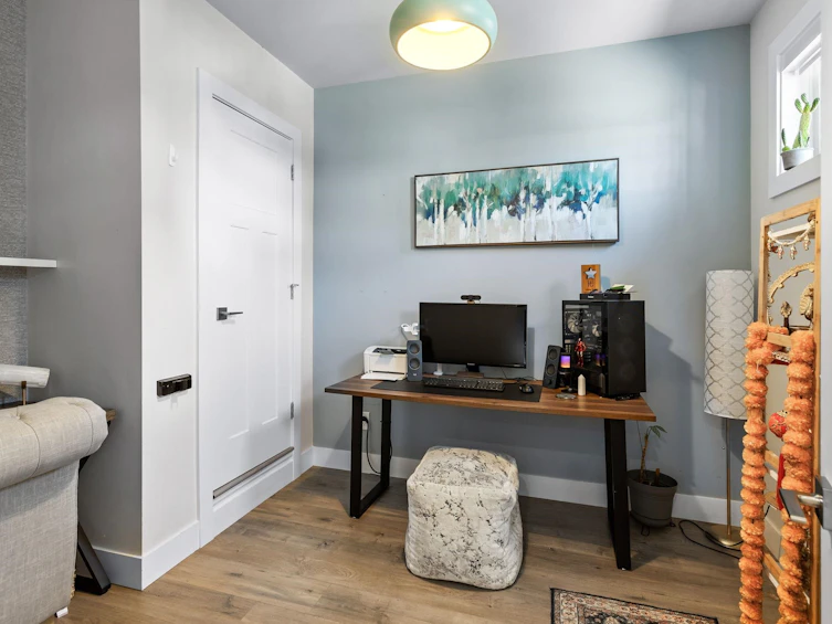 4-188 Wood Street, New Westminster, BC, V3M 0H6 - 34