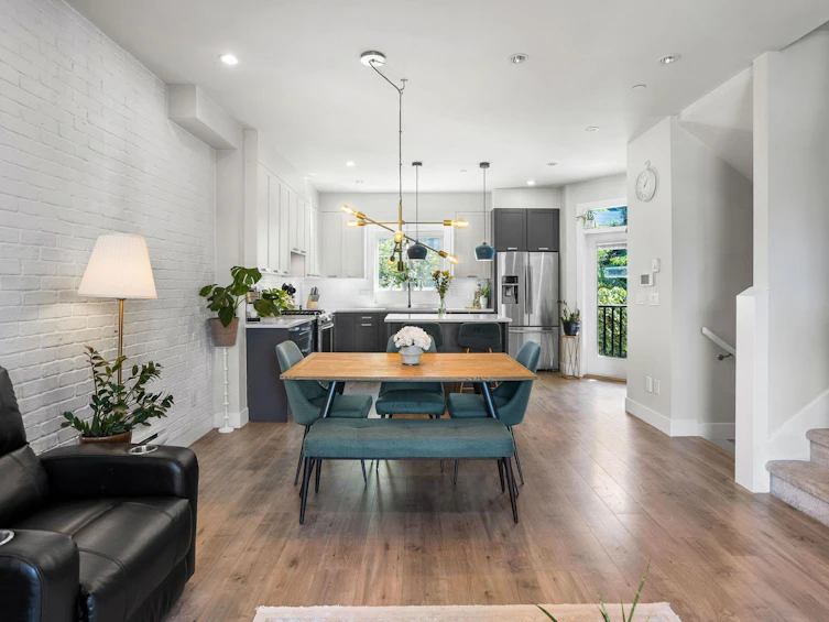 4-188 Wood Street, New Westminster, BC, V3M 0H6 - 9
