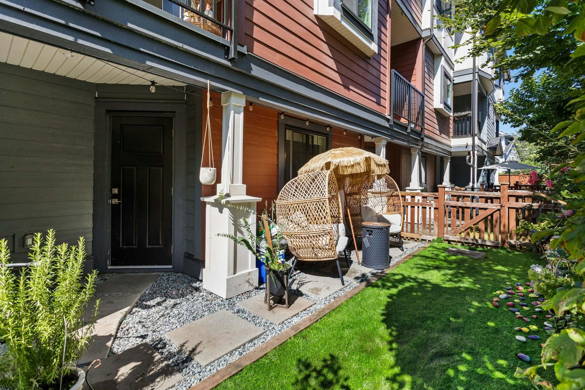 4-188 Wood Street, New Westminster, BC, V3M 0H6 - 36