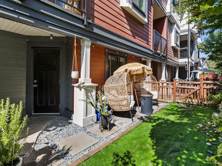 4-188 Wood Street, New Westminster, BC, V3M 0H6 - 36