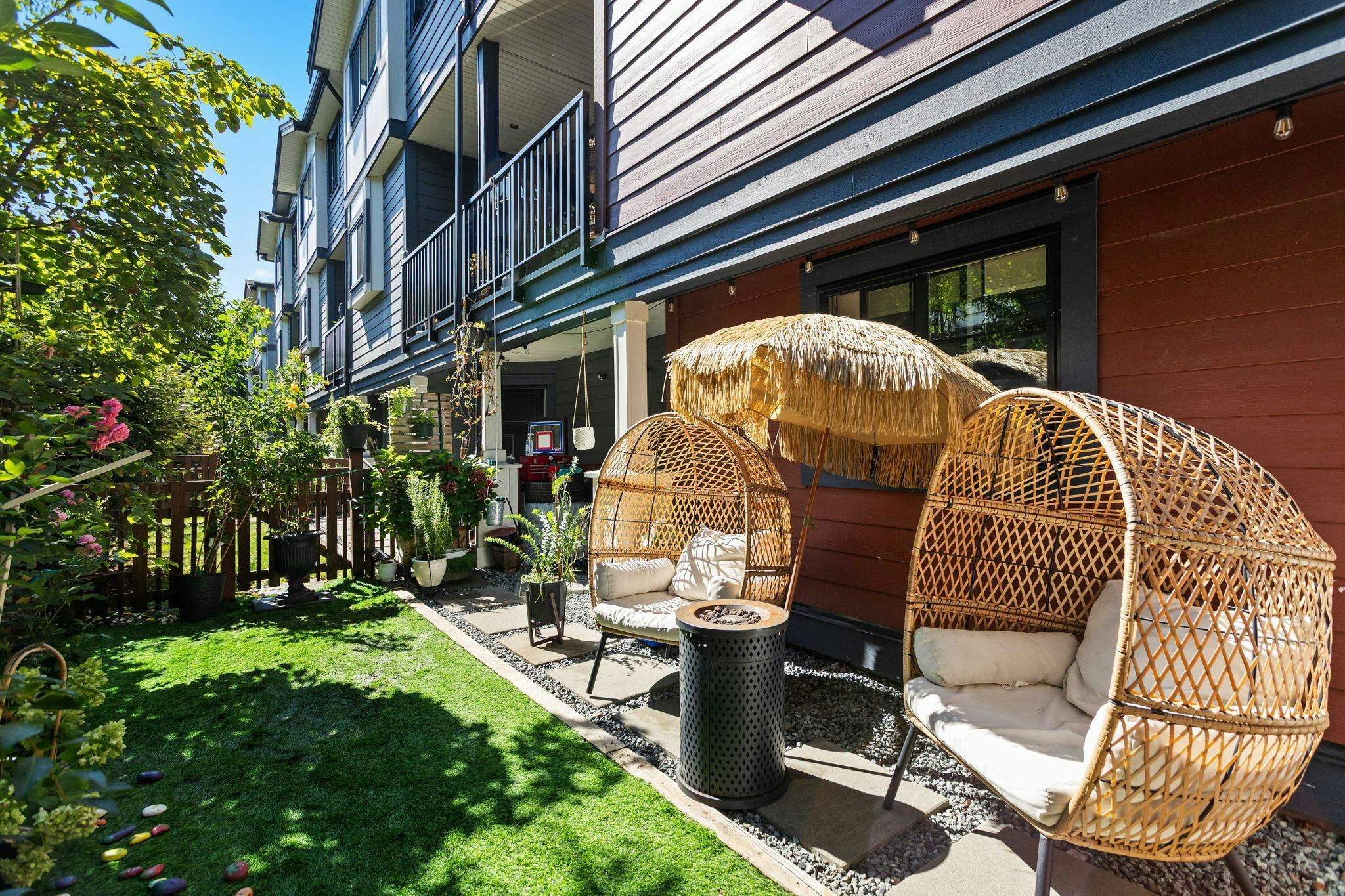 4-188 Wood Street, New Westminster, BC, V3M 0H6 - 37