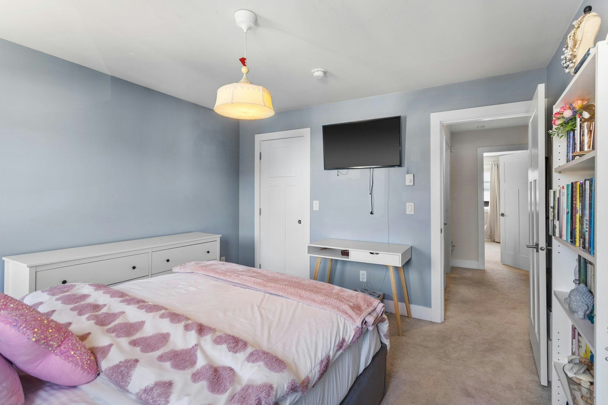 4-188 Wood Street, New Westminster, BC, V3M 0H6 - 29
