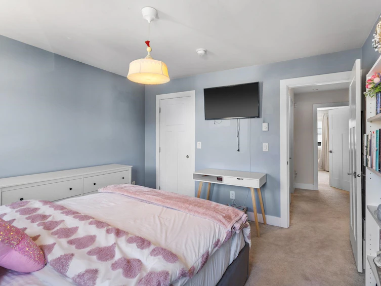 4-188 Wood Street, New Westminster, BC, V3M 0H6 - 29