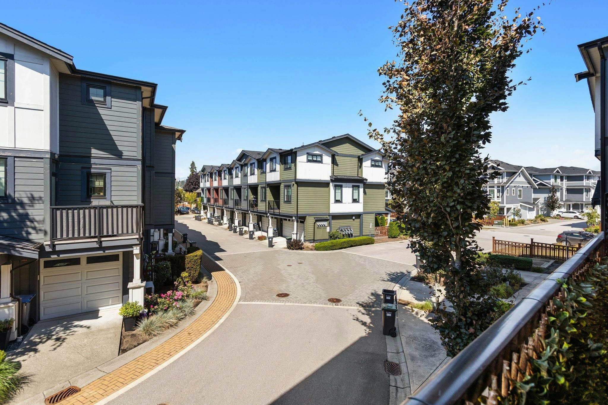 4-188 Wood Street, New Westminster, BC, V3M 0H6 - 22