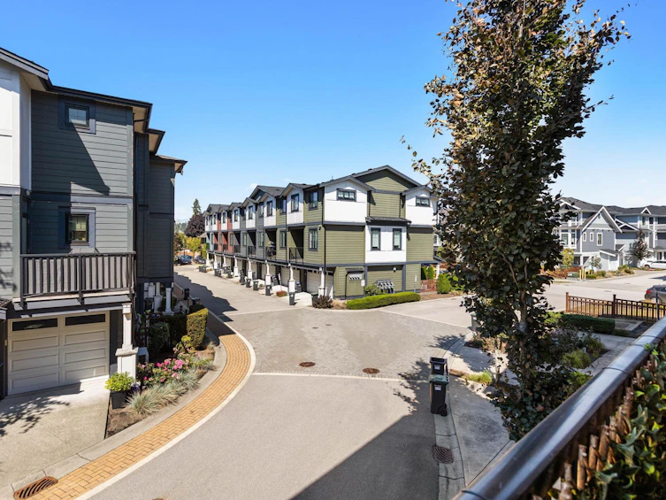 4-188 Wood Street, New Westminster, BC, V3M 0H6 - 22