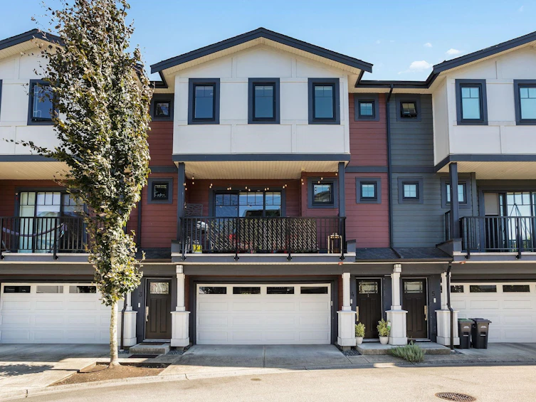 4-188 Wood Street, New Westminster, BC, V3M 0H6
