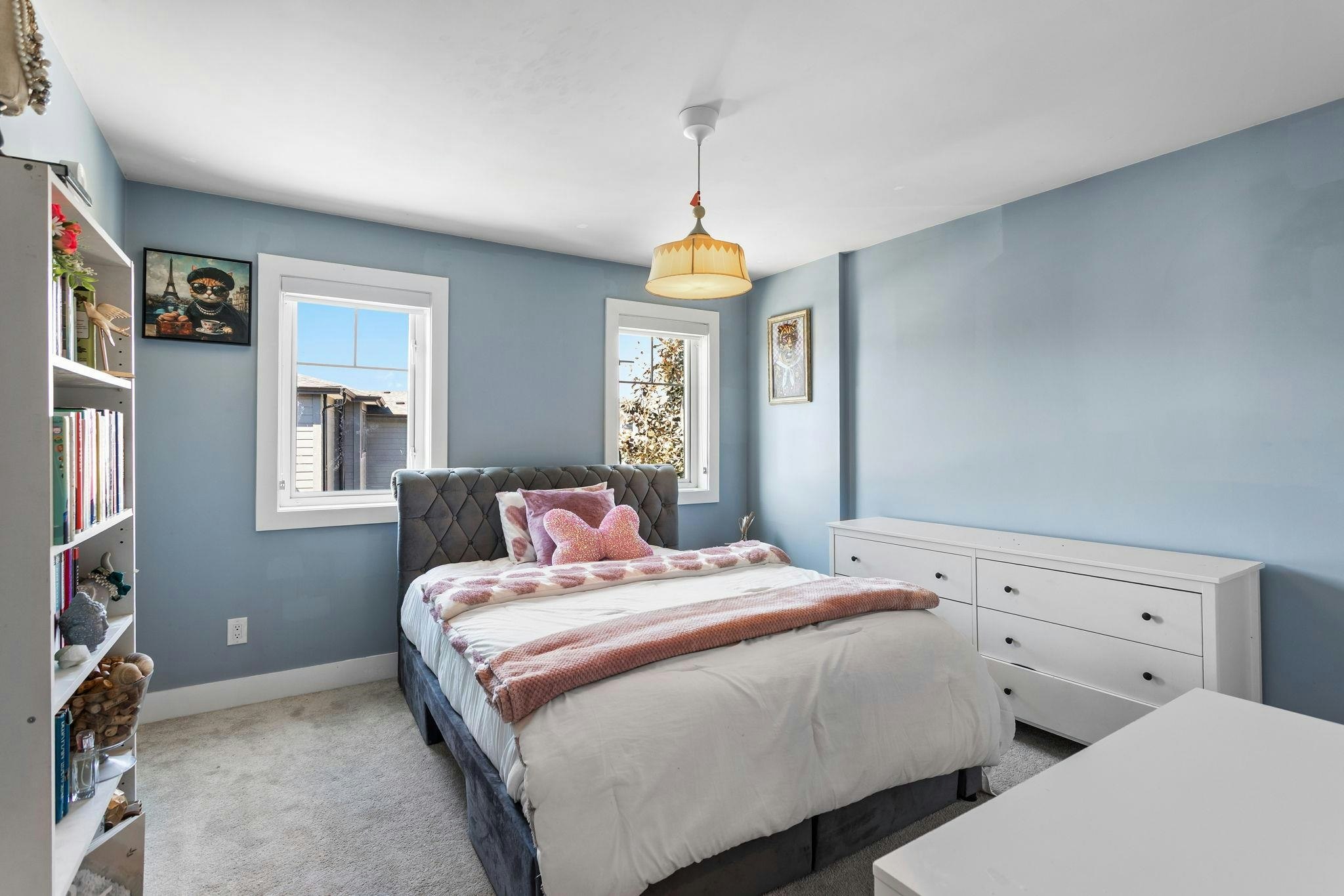 4-188 Wood Street, New Westminster, BC, V3M 0H6 - 28