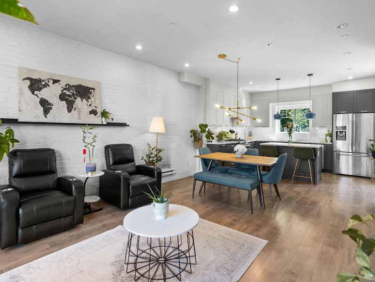 4-188 Wood Street, New Westminster, BC, V3M 0H6 - 7