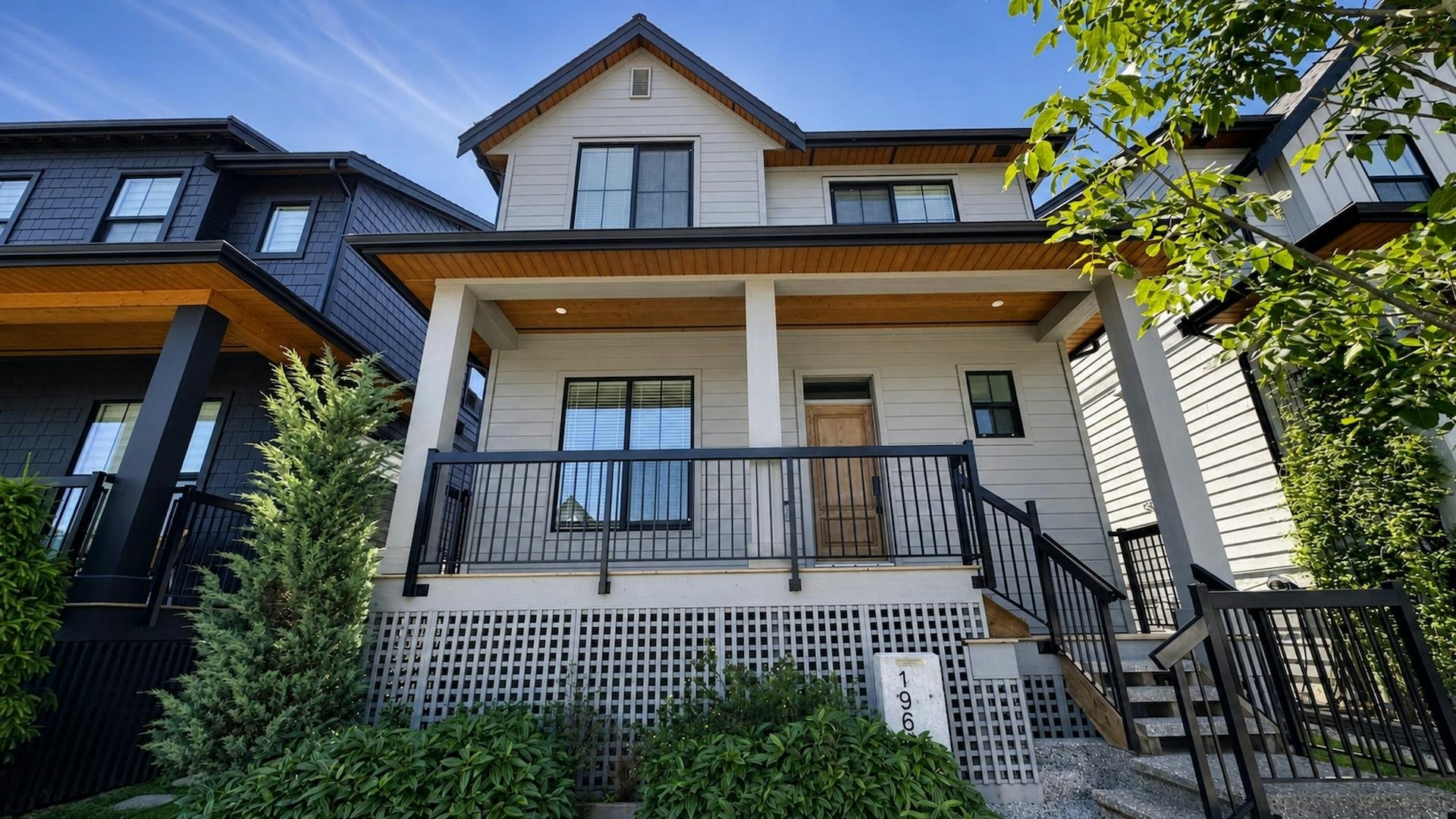 19664 76a Avenue, Langley, BC, V2Y 3V3