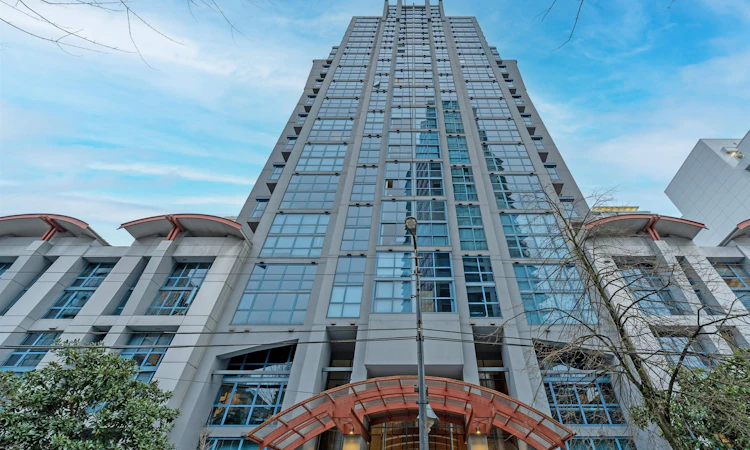 1401-1238 Seymour Street