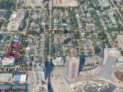 5589 Baillie Street - 4
