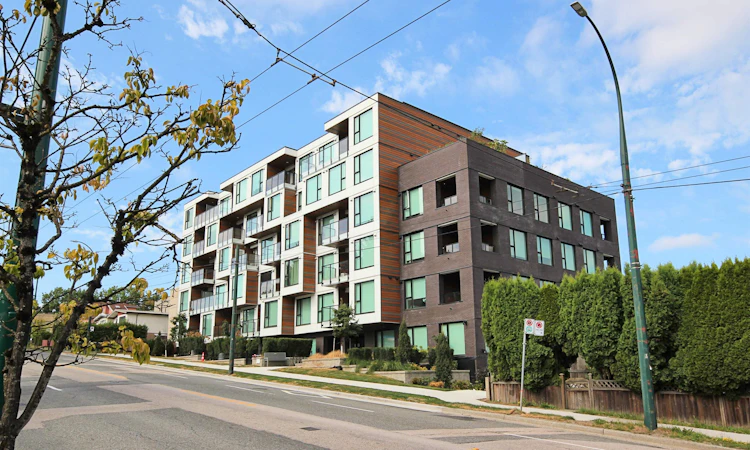 105-5399 Joyce Street