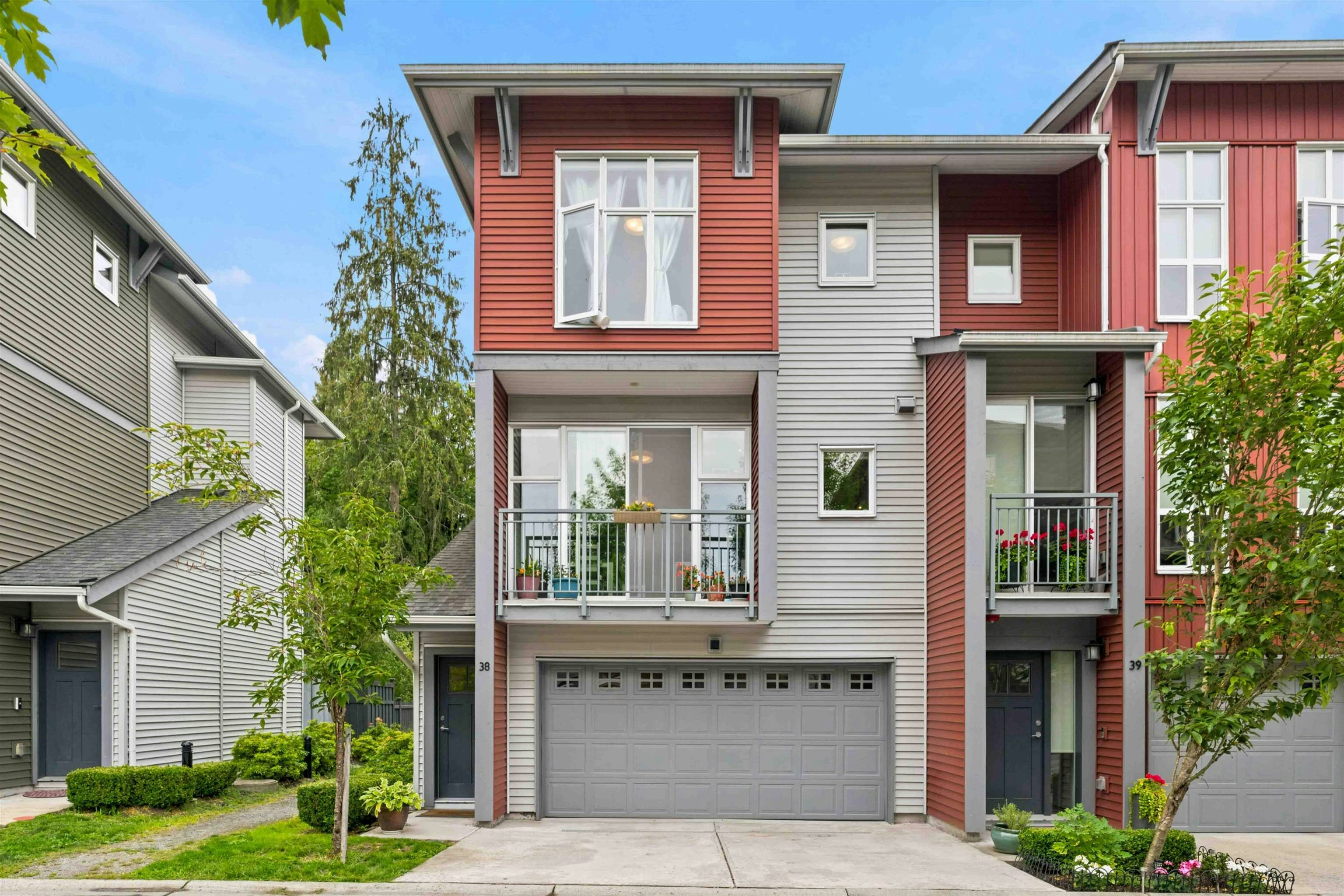 38-24076 112 Avenue, Maple Ridge, BC, V2W 0K2