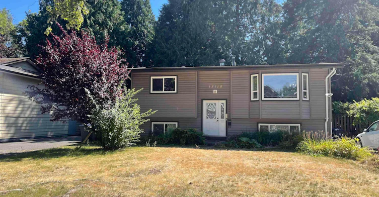 15118 91a Street, Surrey, BC, V3R 6X1