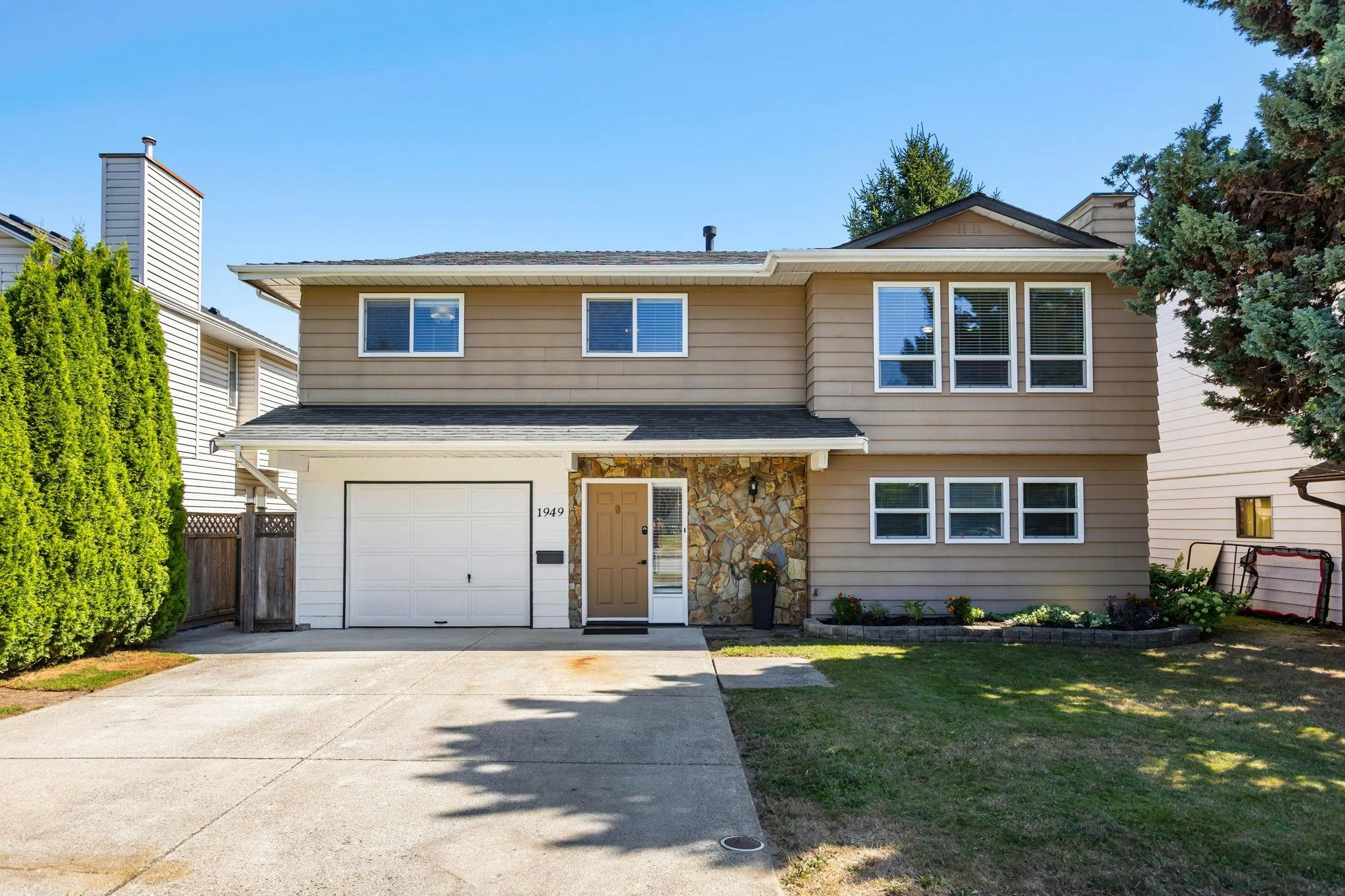 1949 Taylor Street, Port Coquitlam, BC, V3C 4M1