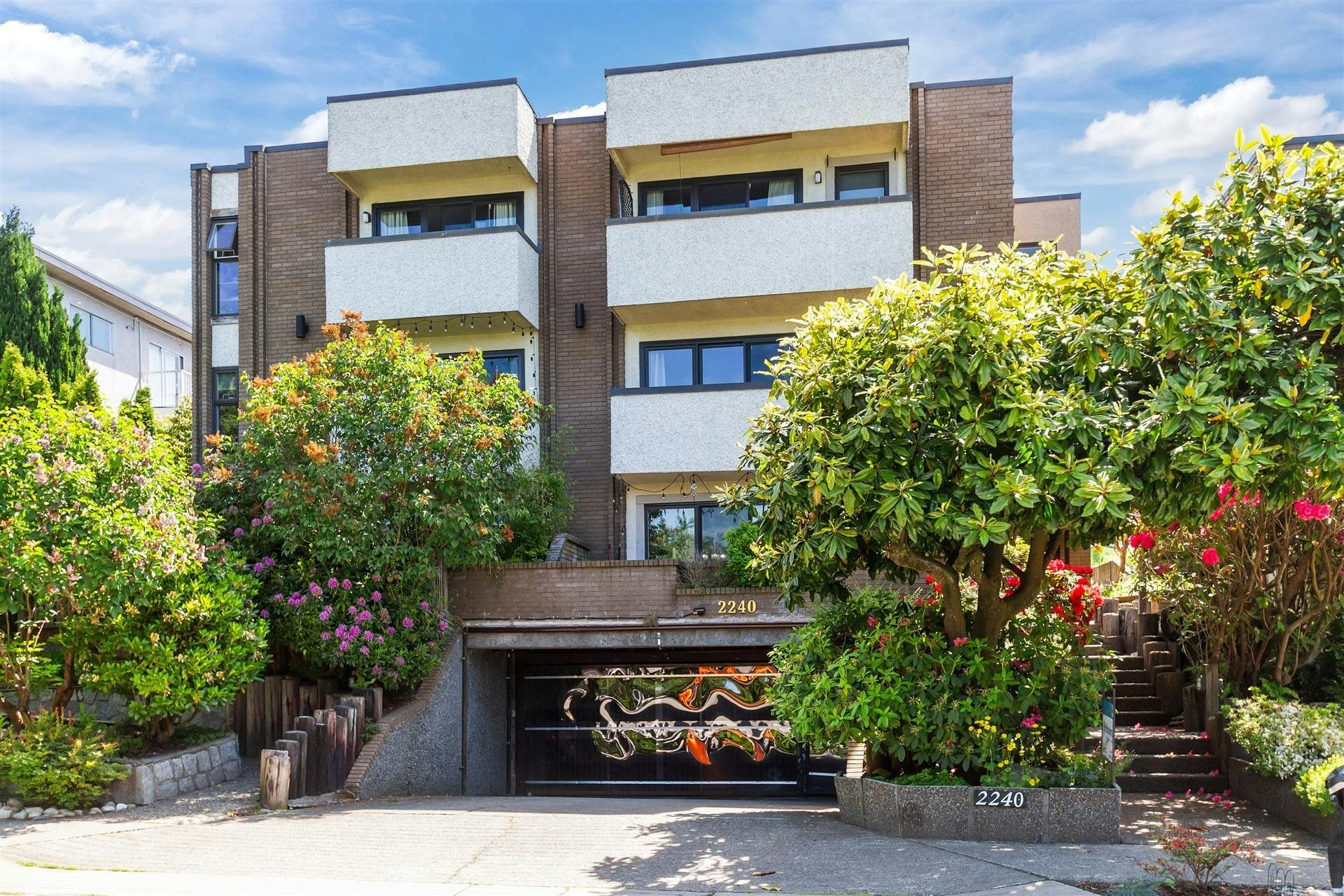 204-2240 Wall Street, Vancouver, BC, V5L 1B6 - 21