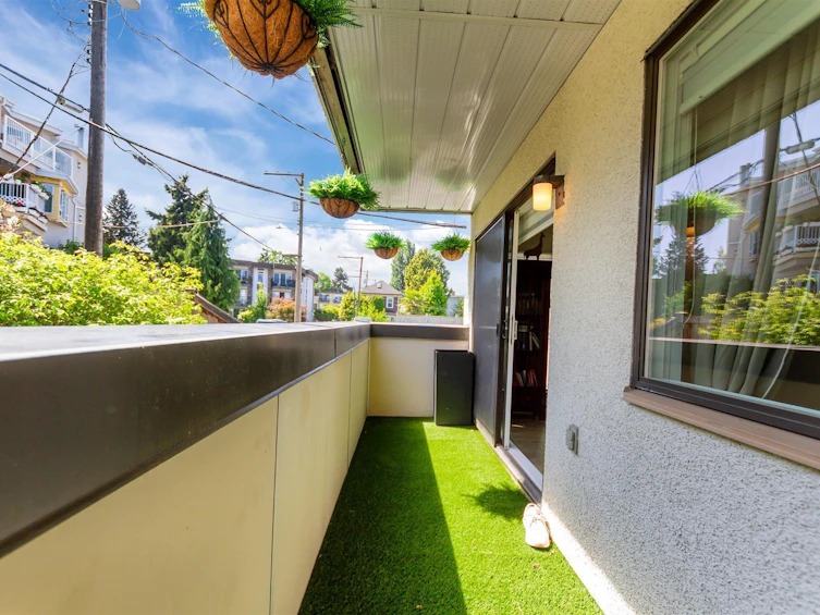 204-2240 Wall Street, Vancouver, BC, V5L 1B6 - 19