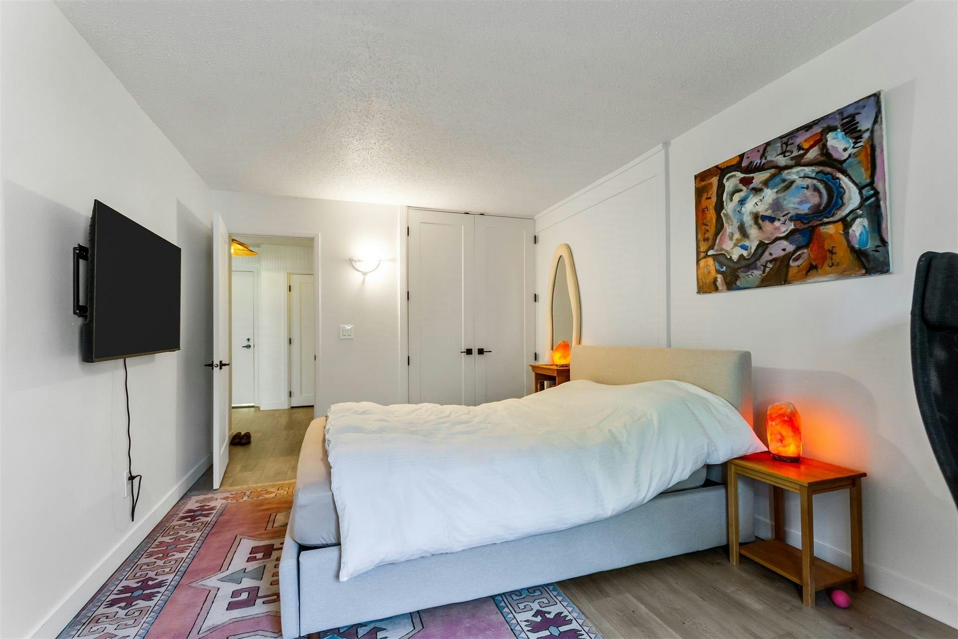 204-2240 Wall Street, Vancouver, BC, V5L 1B6 - 9