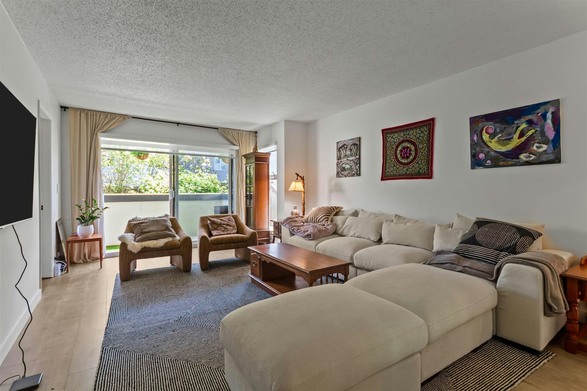 204-2240 Wall Street, Vancouver, BC, V5L 1B6