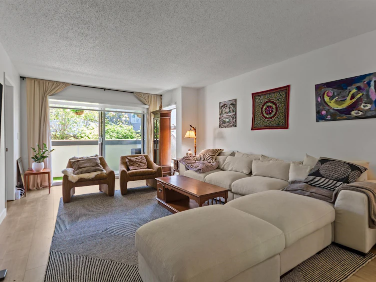 204-2240 Wall Street, Vancouver, BC, V5L 1B6