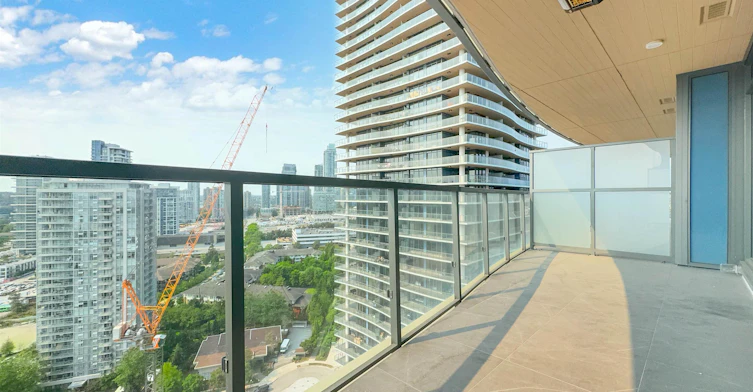 16xx-4890 Lougheed Highway, Burnaby, BC, V5C 0N2 - 18