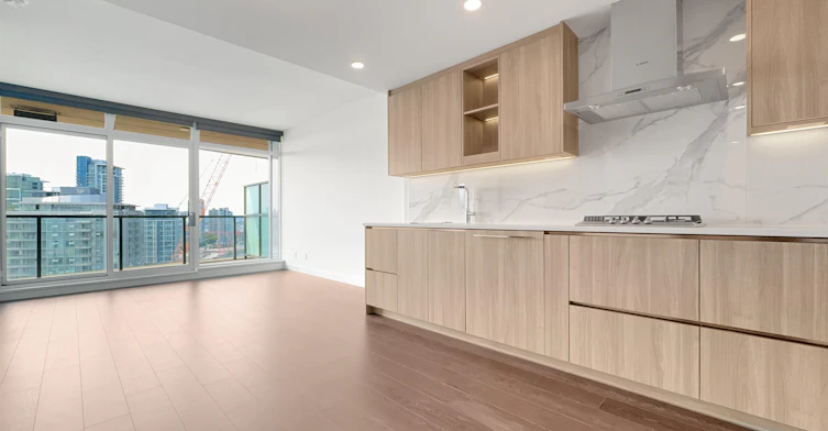 16xx-4890 Lougheed Highway, Burnaby, BC, V5C 0N2 - 6
