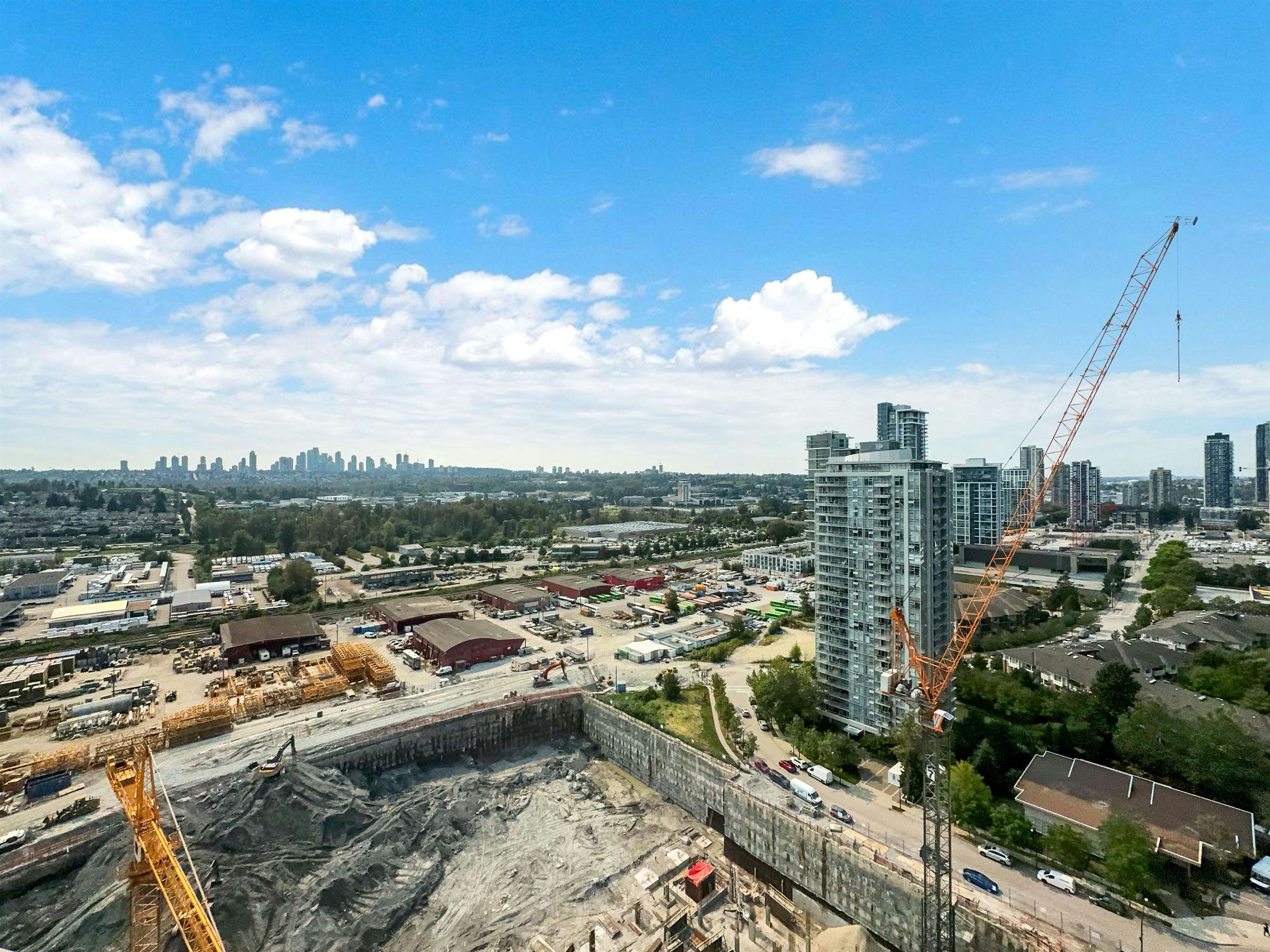 16xx-4890 Lougheed Highway, Burnaby, BC, V5C 0N2 - 19