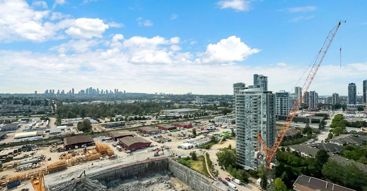 16xx-4890 Lougheed Highway, Burnaby, BC, V5C 0N2 - 19
