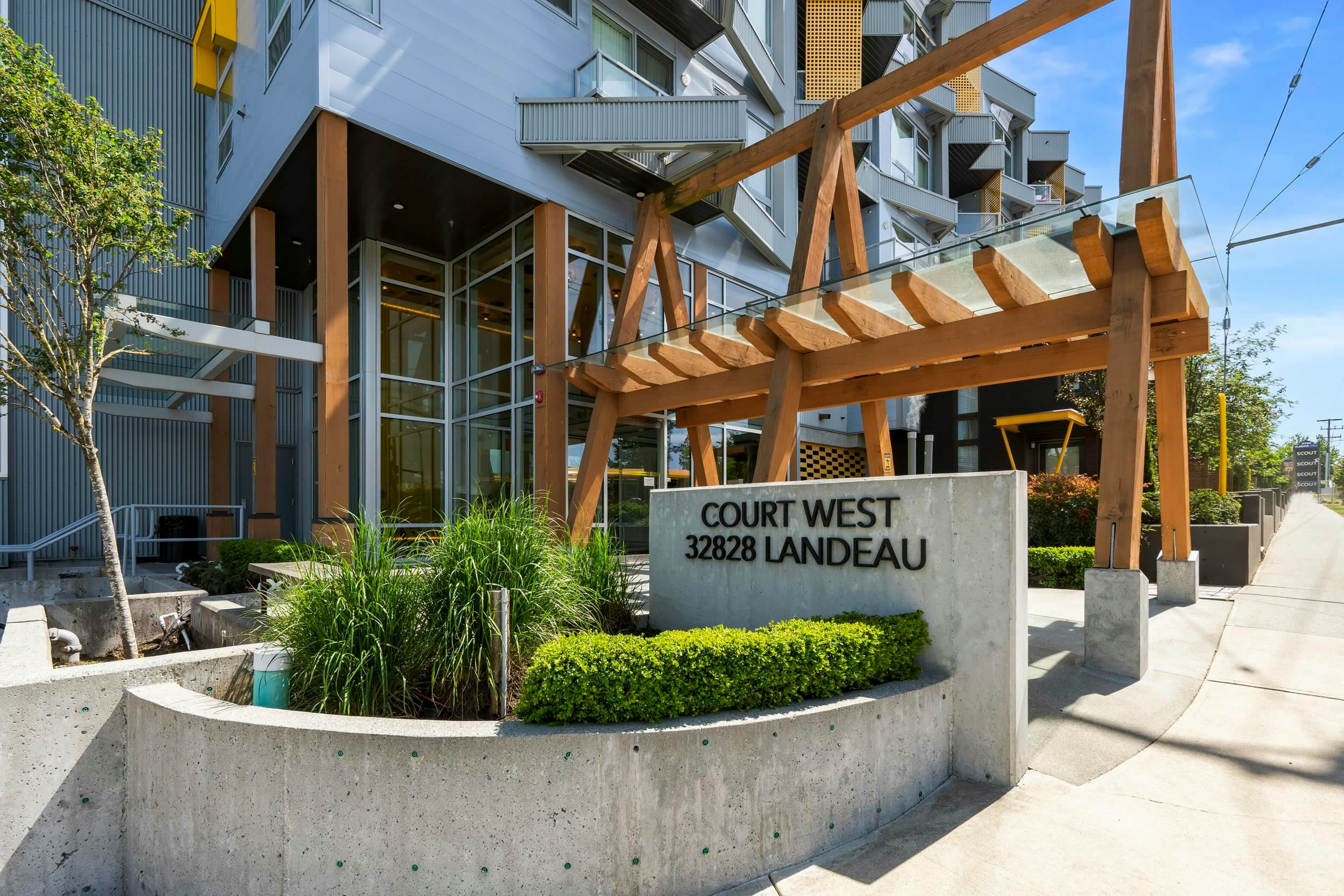 610-32828 Landeau Place, Abbotsford, BC, V2S 6S6