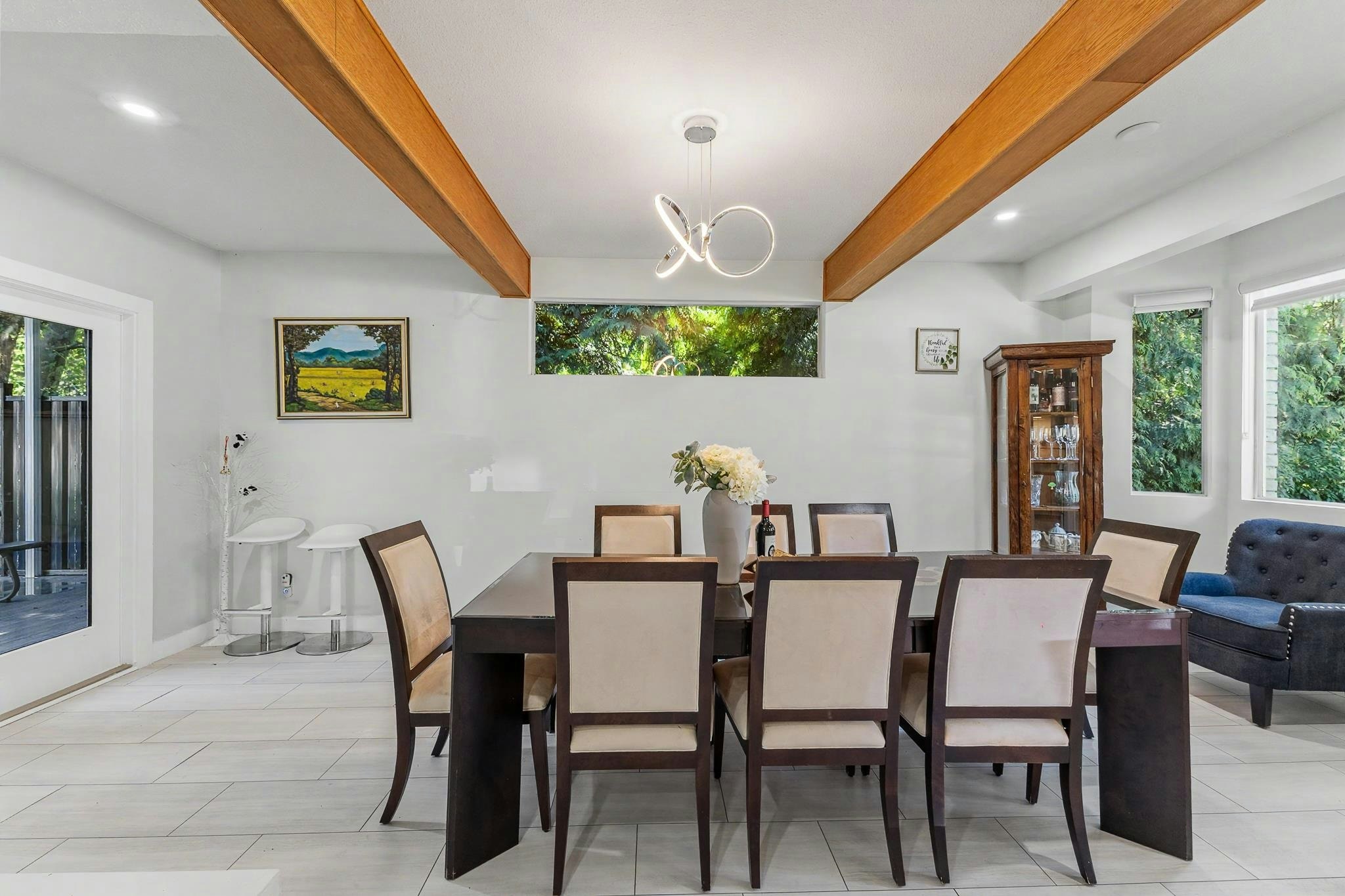 677 Gatensbury Street, Coquitlam, BC, V3J 5G9 - 7