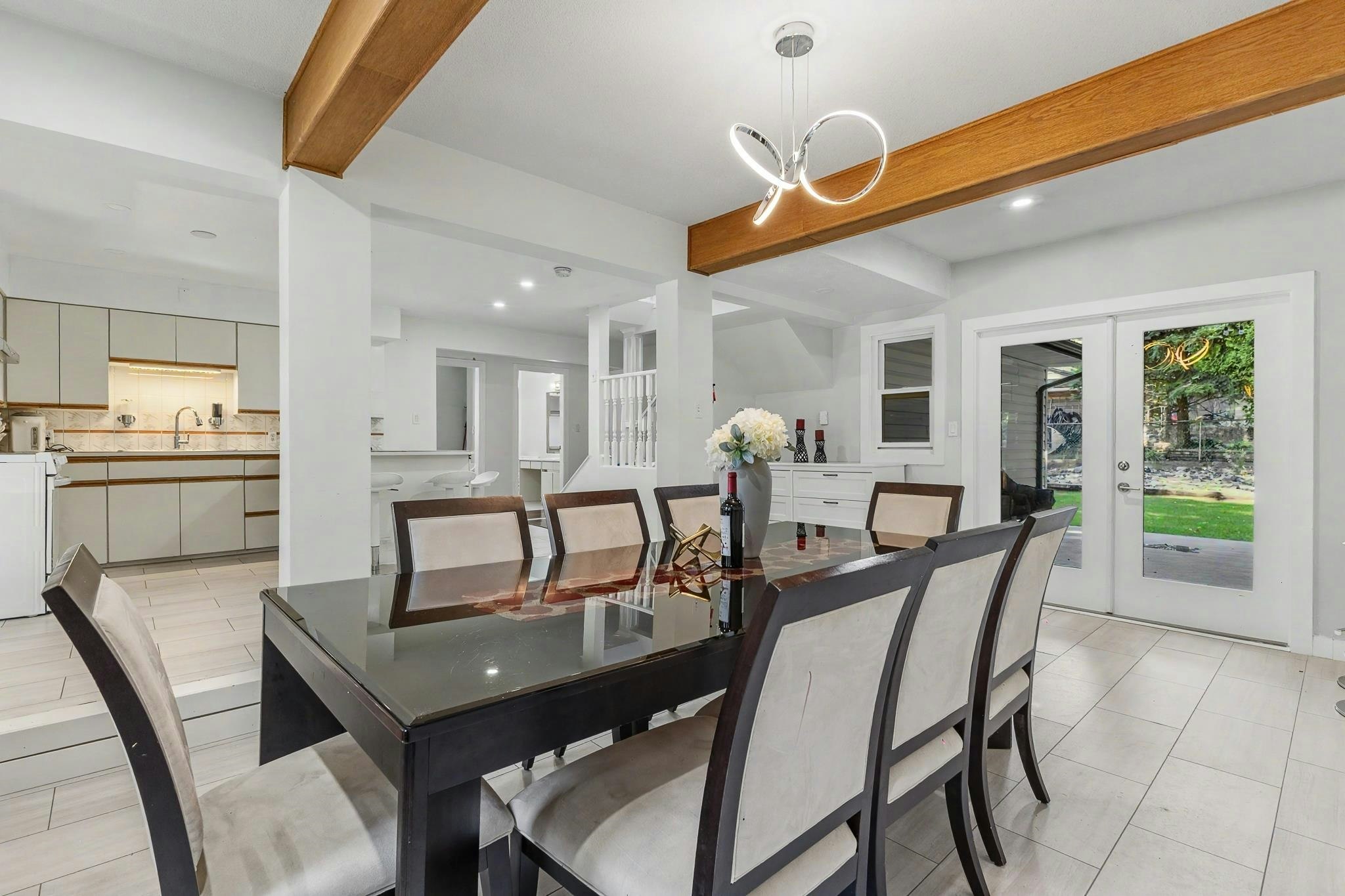 677 Gatensbury Street, Coquitlam, BC, V3J 5G9 - 9