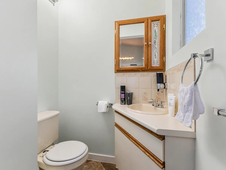 677 Gatensbury Street, Coquitlam, BC, V3J 5G9 - 19