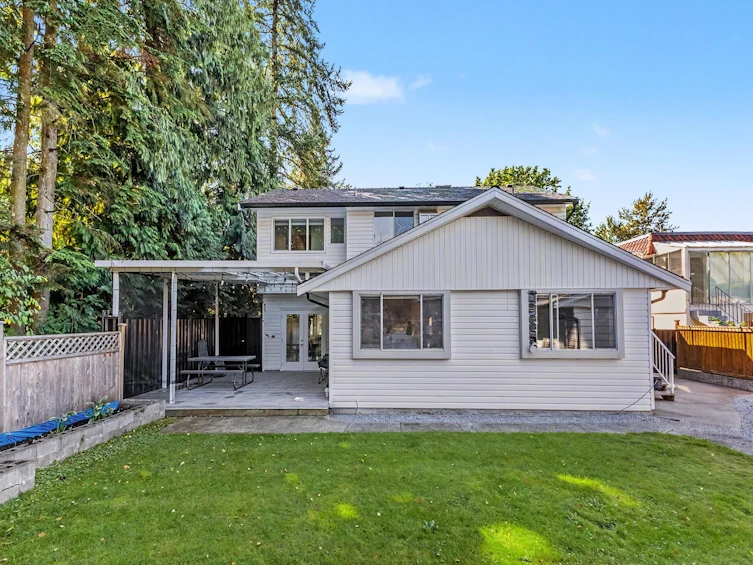 677 Gatensbury Street, Coquitlam, BC, V3J 5G9 - 31