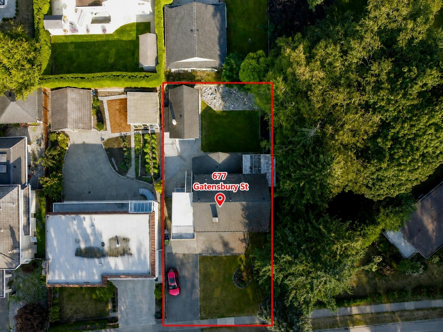 677 Gatensbury Street - 3