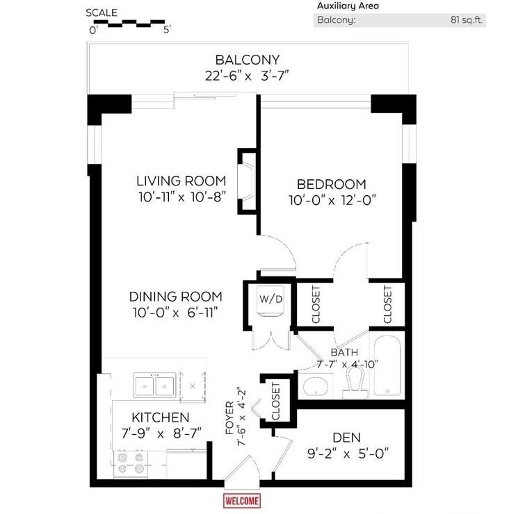 305-2345 Madison Avenue, Burnaby, BC, V5C 0B4 - 12