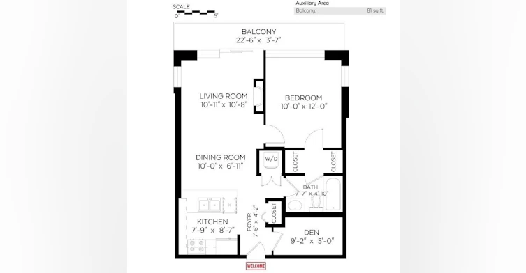 305-2345 Madison Avenue, Burnaby, BC, V5C 0B4 - 12