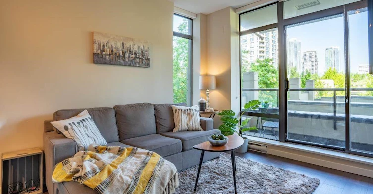 305-2345 Madison Avenue, Burnaby, BC, V5C 0B4 - 2