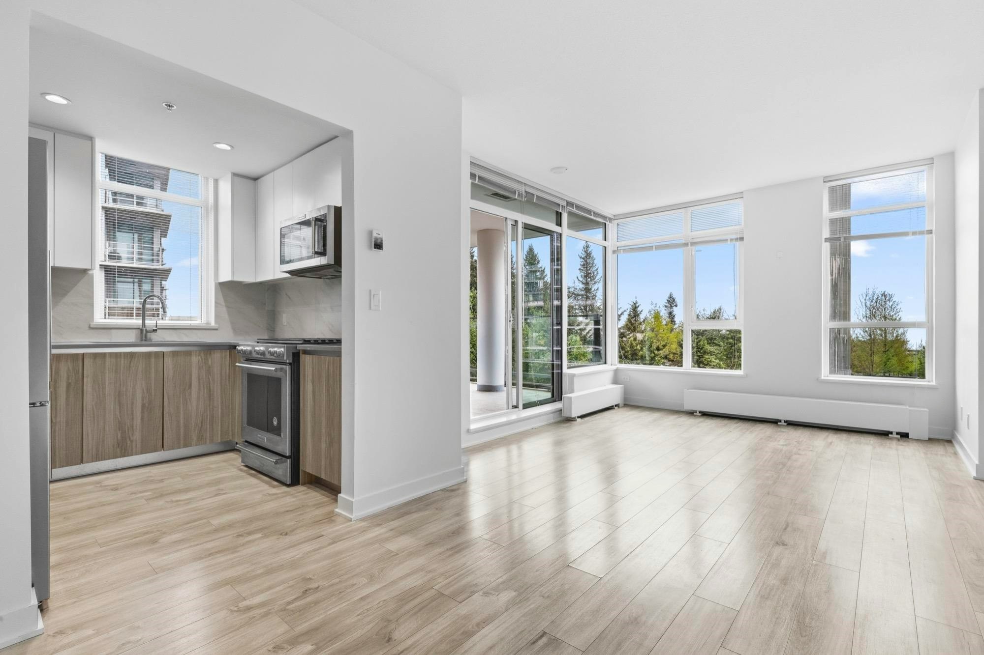 702-8940 University Crescent, Burnaby, BC, V5A 0E7 - 7