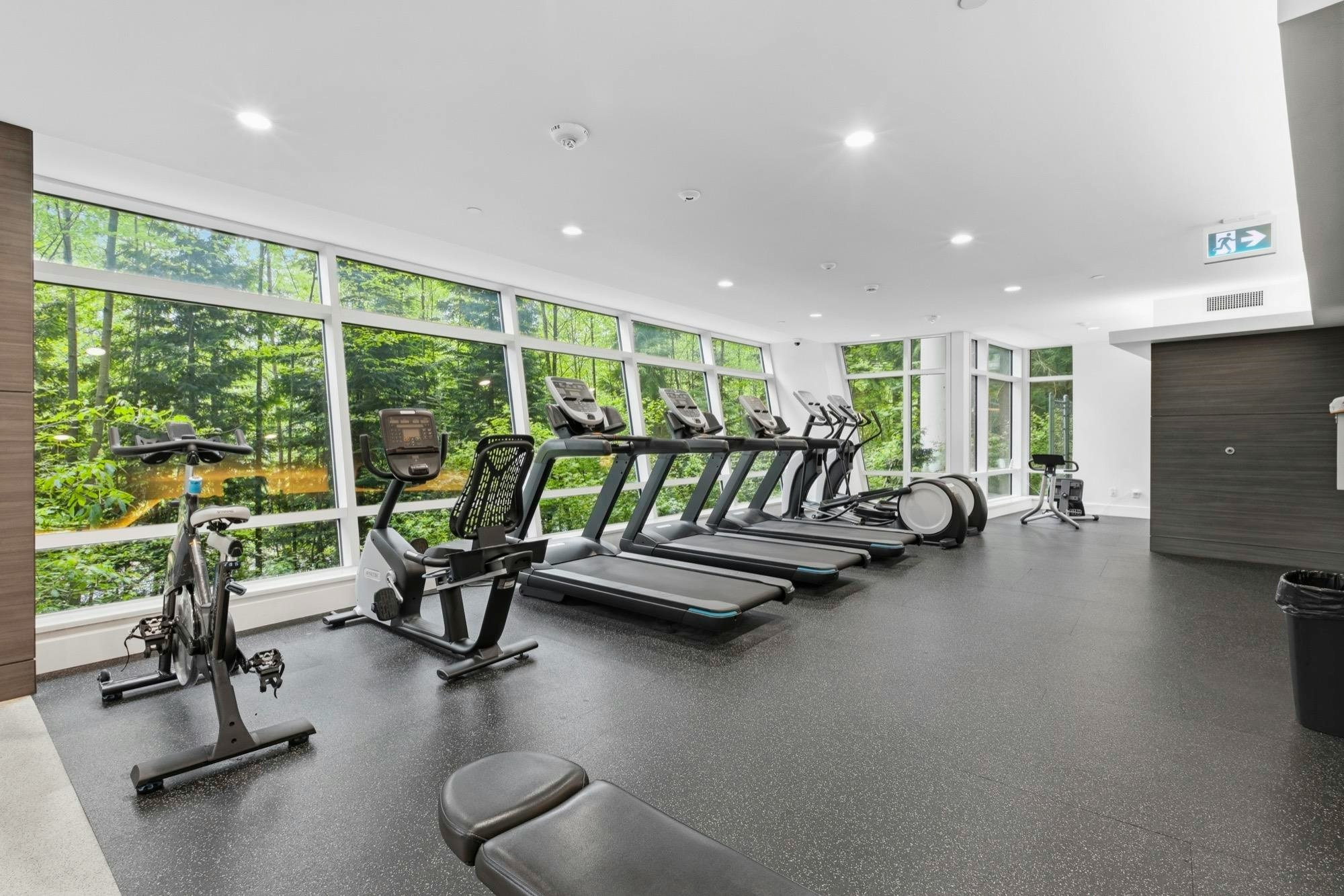 702-8940 University Crescent, Burnaby, BC, V5A 0E7 - 16
