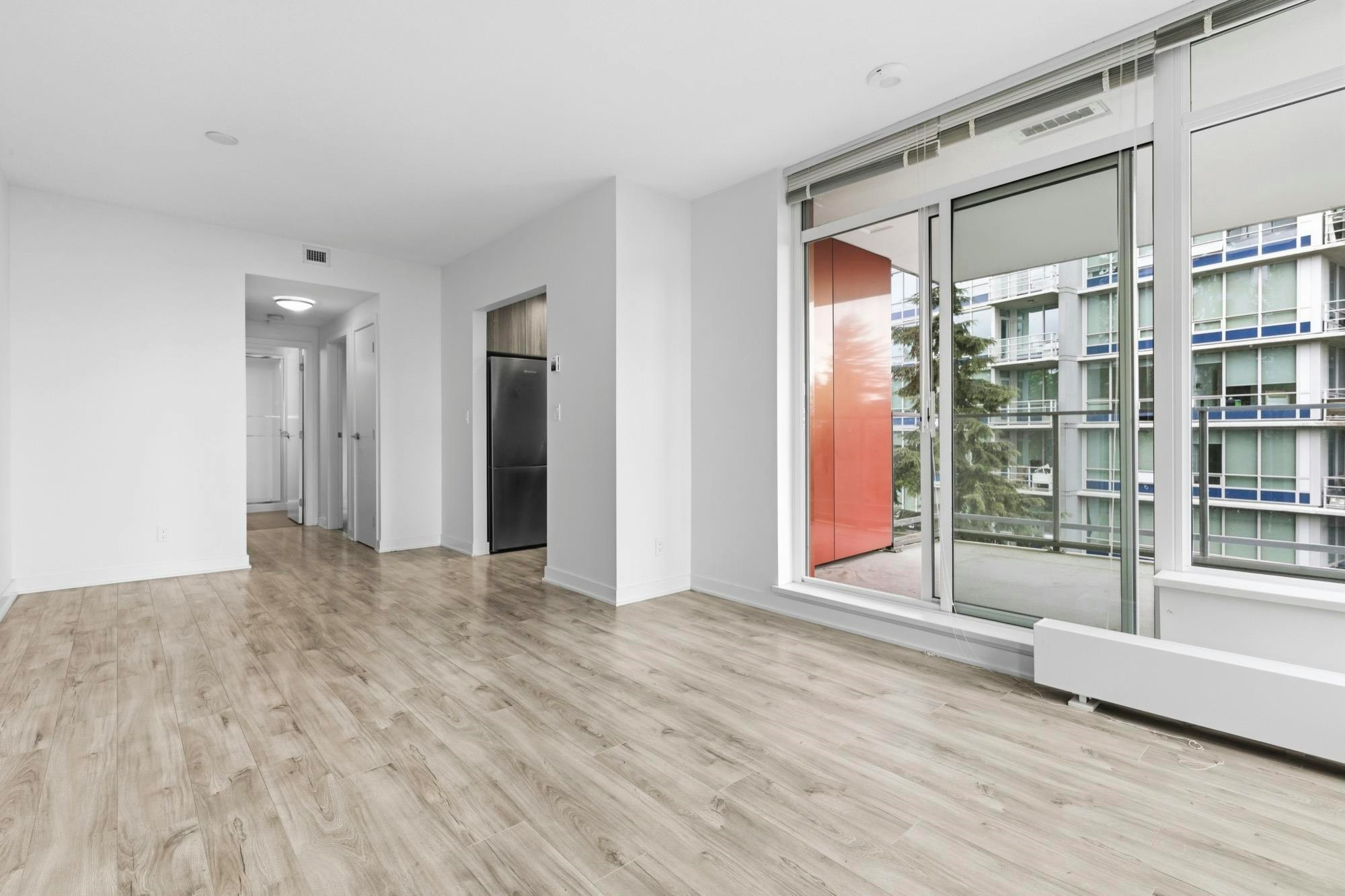 702-8940 University Crescent, Burnaby, BC, V5A 0E7 - 6