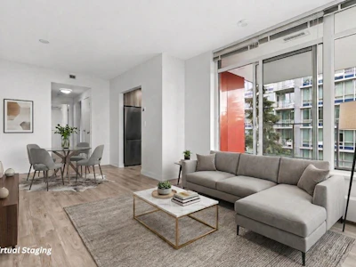 702-8940 University Crescent - 5
