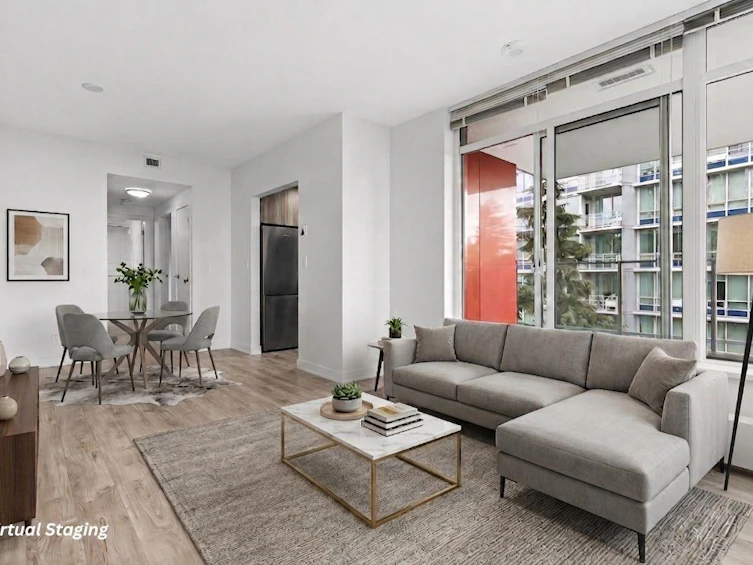 702-8940 University Crescent, Burnaby, BC, V5A 0E7 - 5